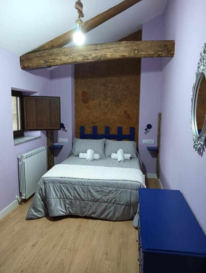 La Casa Vieja * San Justo de la Vega