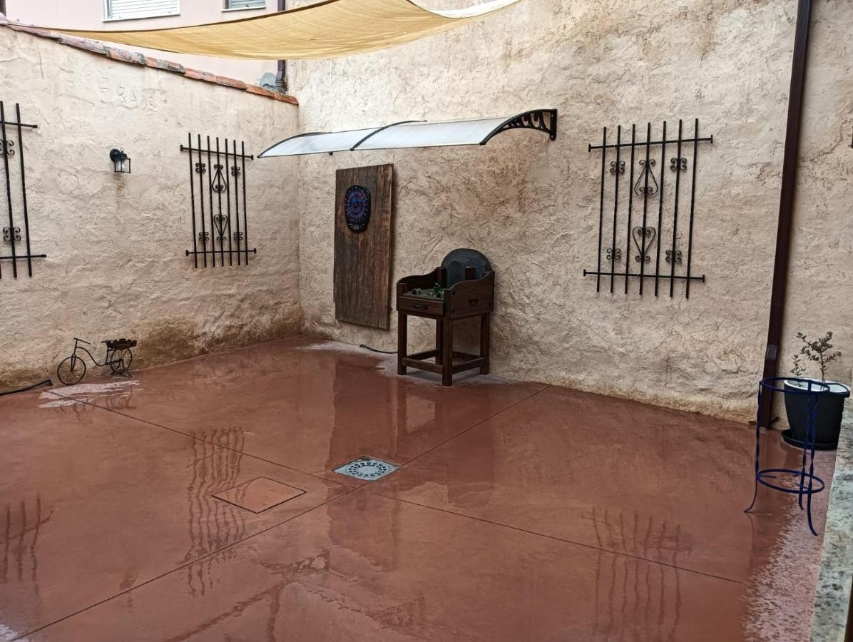 La Casa Vieja Hébergement de vacances